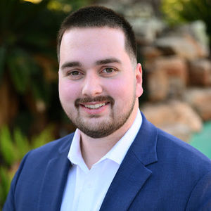 Meet your Posher, Ricky